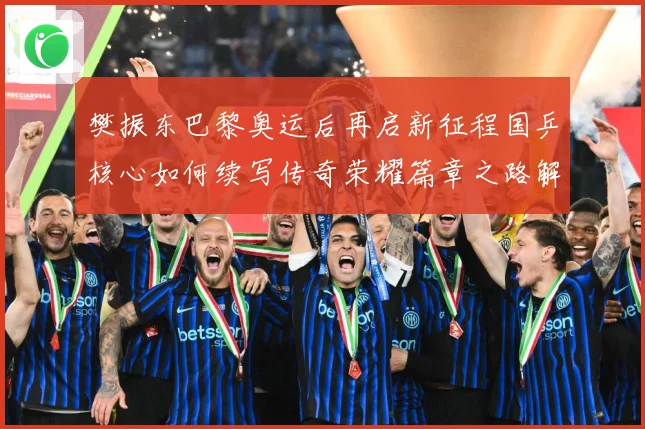 樊振东巴黎奥运后再启新征程国乒核心如何续写传奇荣耀篇章之路解析：最新赛事动态与深度分析