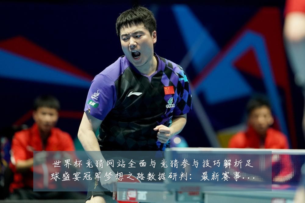 世界杯竞猜网站全面与竞猜参与技巧解析足球盛宴冠军梦想之路数据研判:最新赛事动态与深度分析
