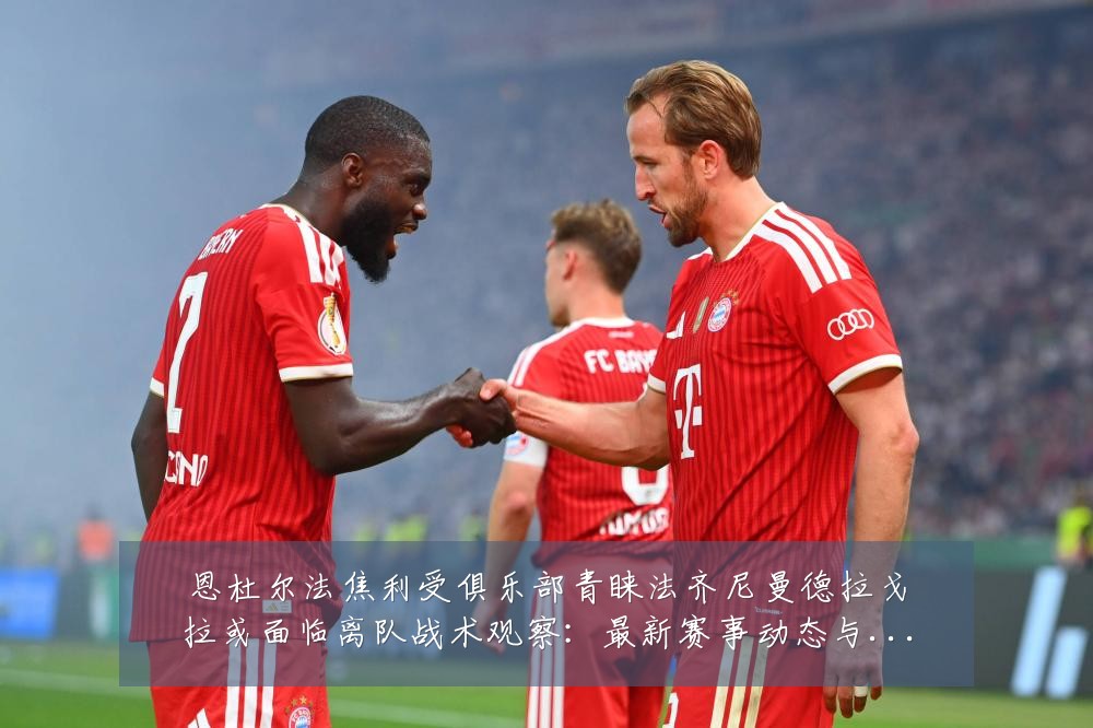 恩杜尔法焦利受俱乐部青睐法齐尼曼德拉戈拉或面临离队战术观察:最新赛事动态与深度分析
